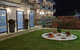 Hotel Alexandros
